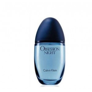 Calvin Kleın Obsesion Night EDT 100ml Kadın Tester Parfüm